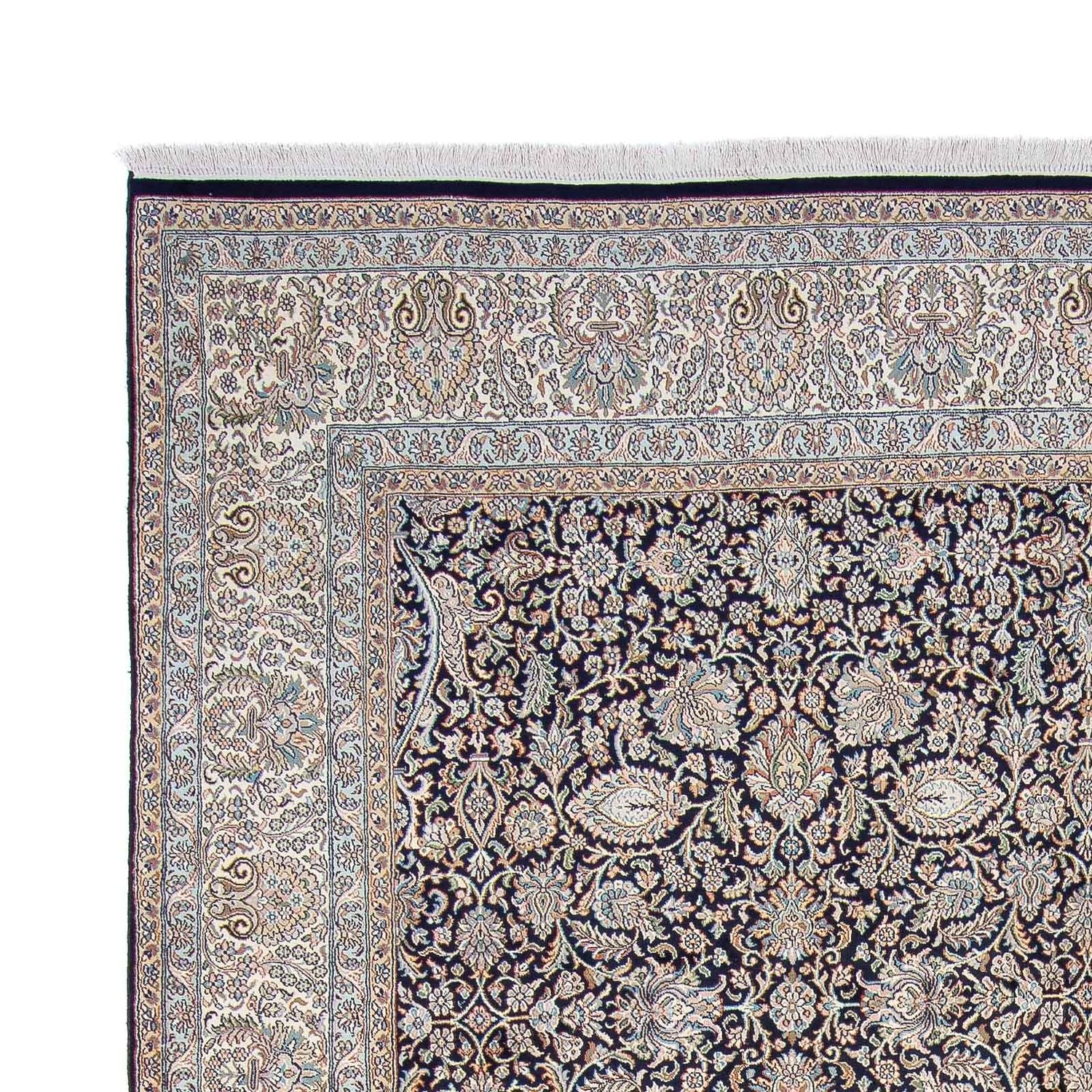 Persisk tæppe - Classic - 312 x 242 cm - beige