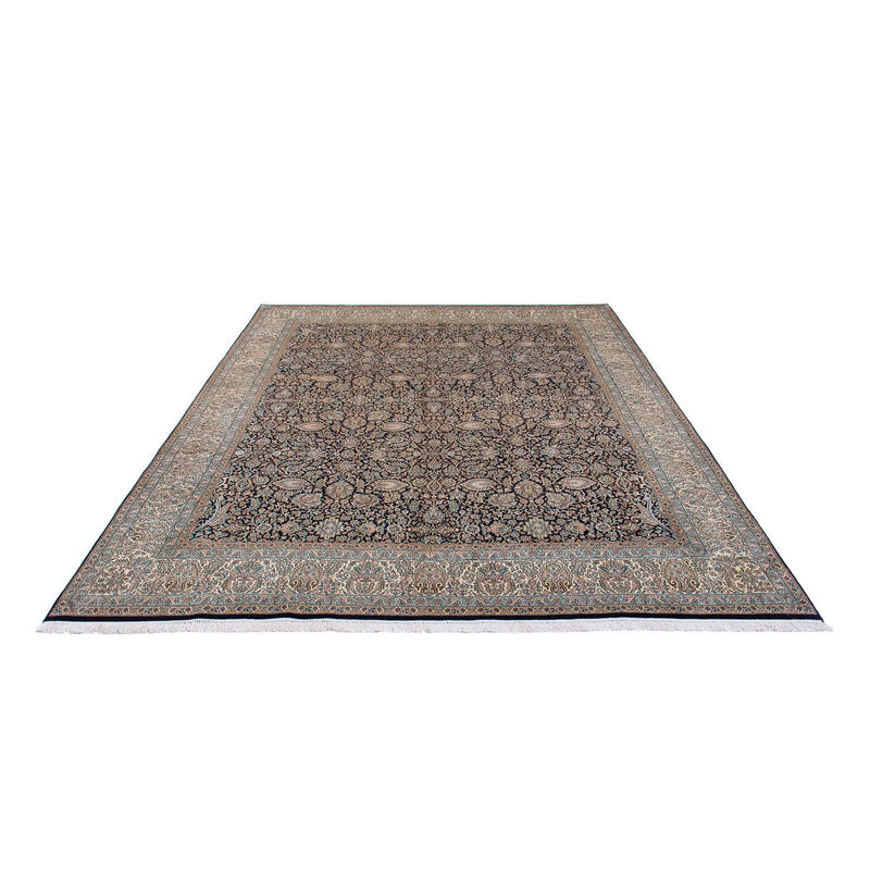 Persisk tæppe - Classic - 312 x 242 cm - beige