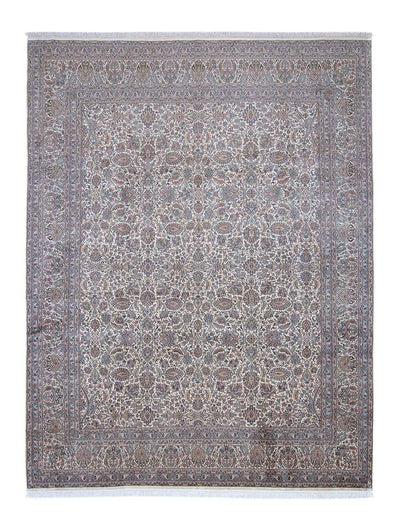 Kashmar Tæppe 244x314cm - Persisk tæppe