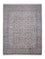 Persisk tæppe - Classic - 314 x 244 cm - grå
