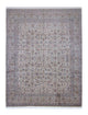 Kashmar Tæppe 314x244cm - Persisk tæppe