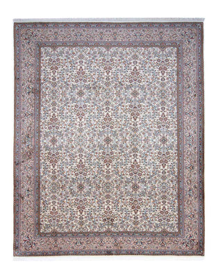 Persisk tæppe - Classic - 309 x 250 cm - beige