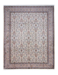 Persisk tæppe - Classic - 309 x 250 cm - beige