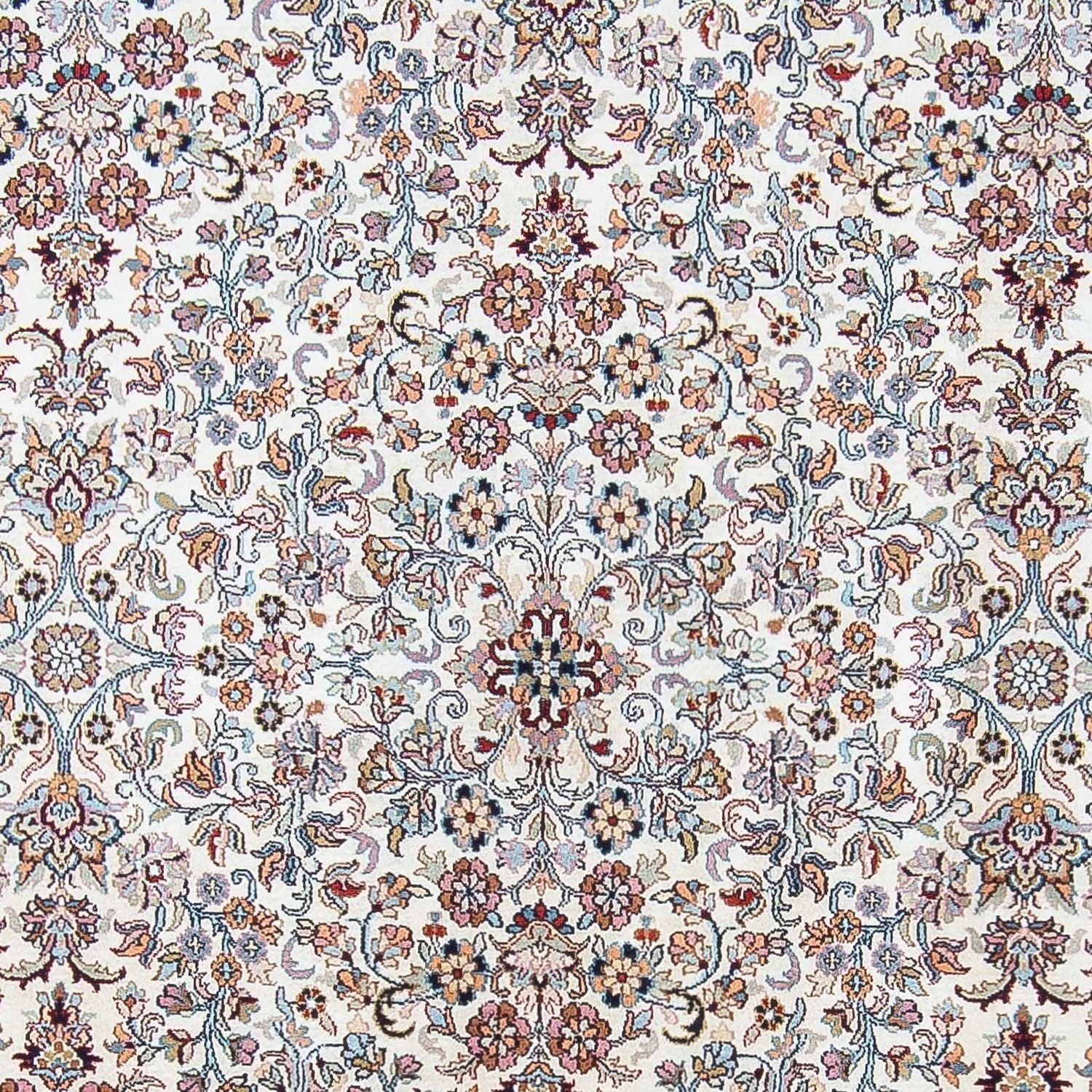 Persisk tæppe - Classic - 309 x 250 cm - beige