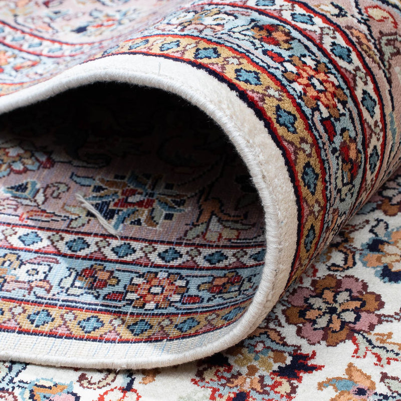 Persisk tæppe - Classic - 309 x 250 cm - beige