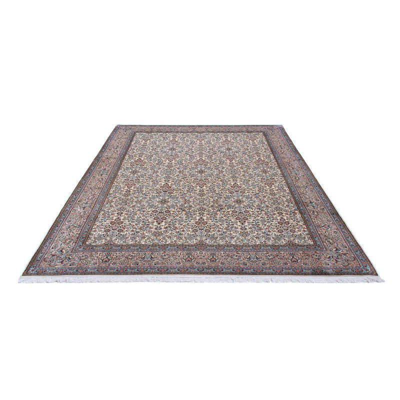 Persisk tæppe - Classic - 309 x 250 cm - beige