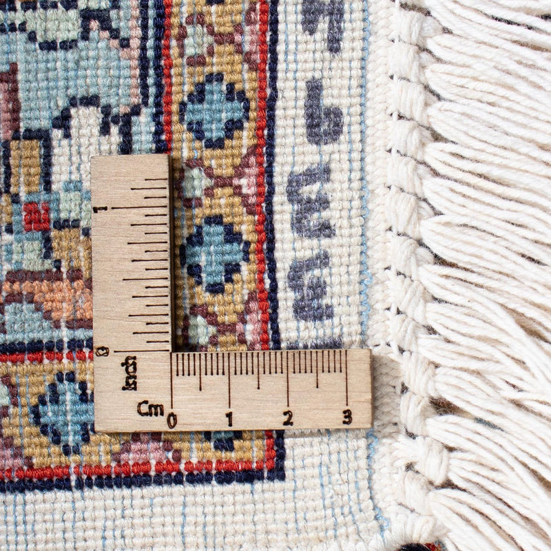 Persisk tæppe - Classic - 309 x 250 cm - beige