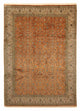 Kashmar Tæppe 332x246cm - Persisk tæppe