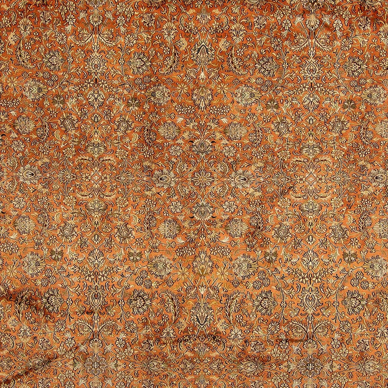 Persisk tæppe - Classic - 332 x 246 cm - rust