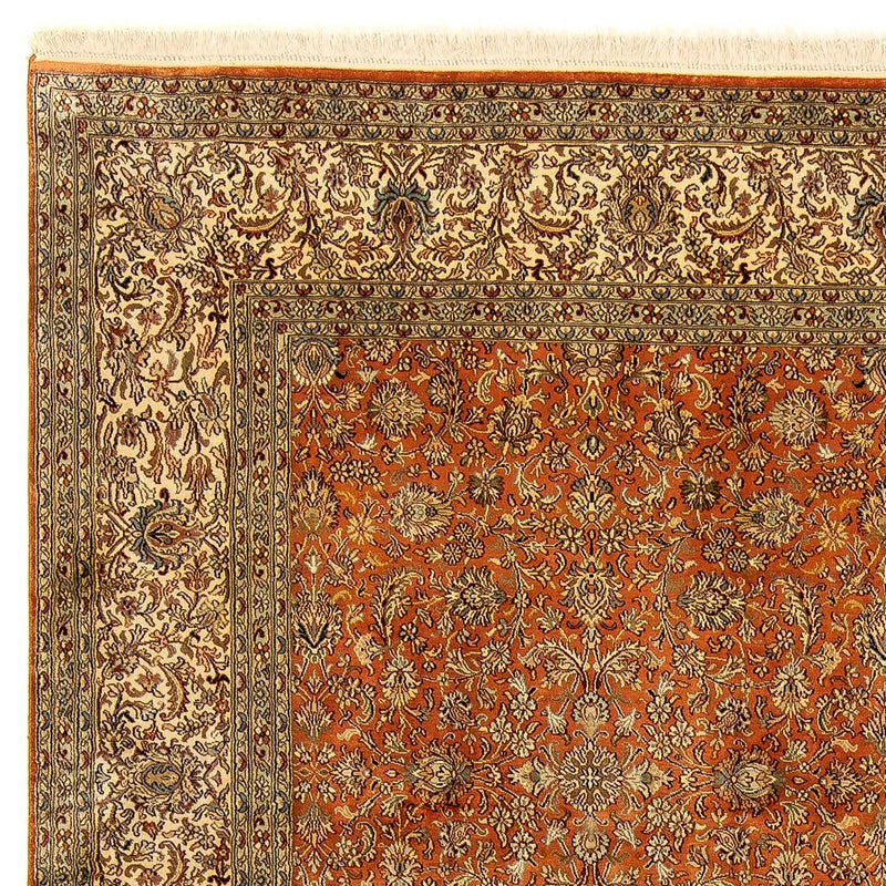 Persisk tæppe - Classic - 332 x 246 cm - rust