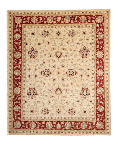 Ziegler Carpet 246x297cm - Orientalsk tæppe