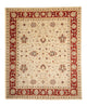 Ziegler Carpet 297x246cm - Orientalsk tæppe