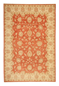Ziegler Carpet - 237 x 164 cm - rød
