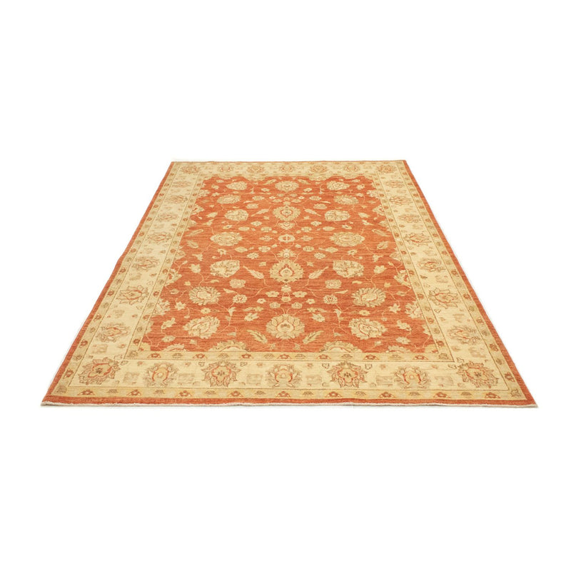 Ziegler Carpet - 237 x 164 cm - rød
