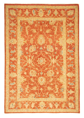 Ziegler Carpet - 244 x 172 cm - rød