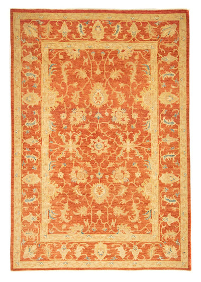 Ziegler Carpet 172x244cm - Orientalsk tæppe