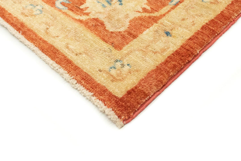 Ziegler Carpet - 244 x 172 cm - rød