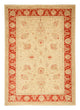Ziegler Carpet 169x228cm - Orientalsk tæppe