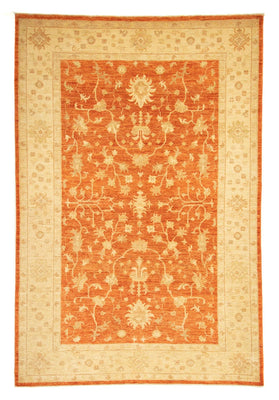 Ziegler Carpet - 252 x 170 cm - rød
