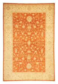 Ziegler Carpet - 252 x 170 cm - rød