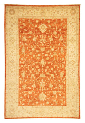 Ziegler Carpet - 252 x 170 cm - rød