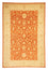 Ziegler Carpet - 252 x 170 cm - rød