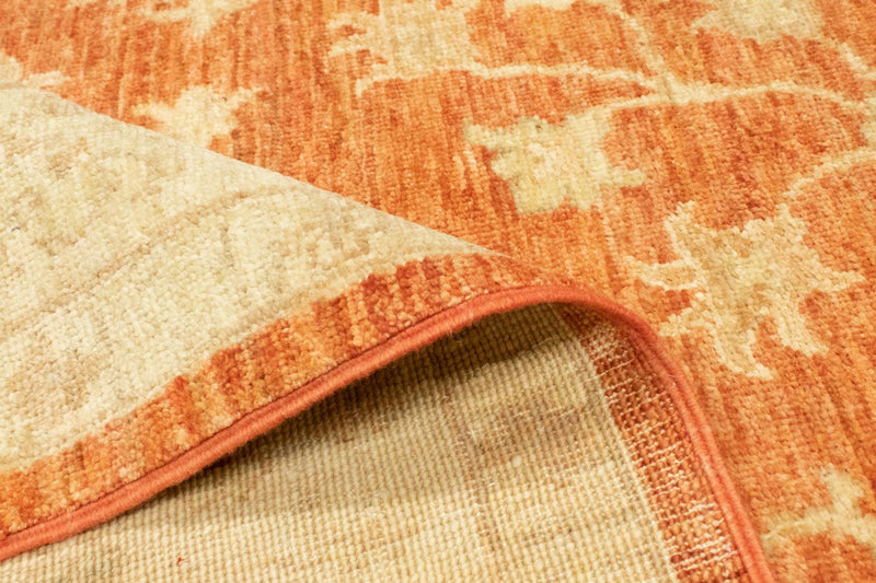 Ziegler Carpet - 252 x 170 cm - rød