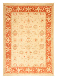 Ziegler Carpet - 235 x 168 cm - beige