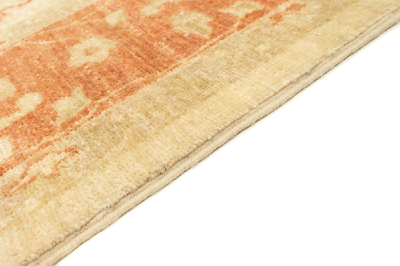 Ziegler Carpet 235x168cm - Orientalsk tæppe