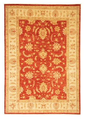 Ziegler Carpet - 239 x 166 cm - rød
