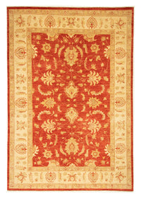 Ziegler Carpet - 239 x 166 cm - rød