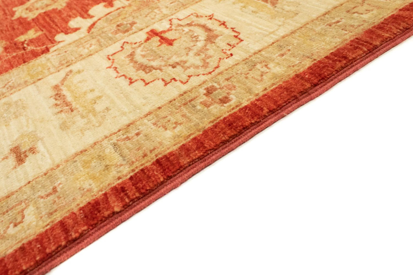 Ziegler Carpet 239x166cm - Orientalsk tæppe