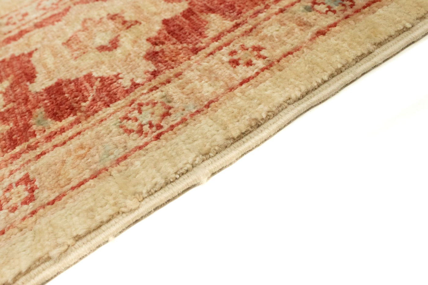 Ziegler Carpet 239x175cm - Orientalsk tæppe