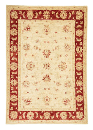 Ziegler Carpet - 240 x 169 cm - beige