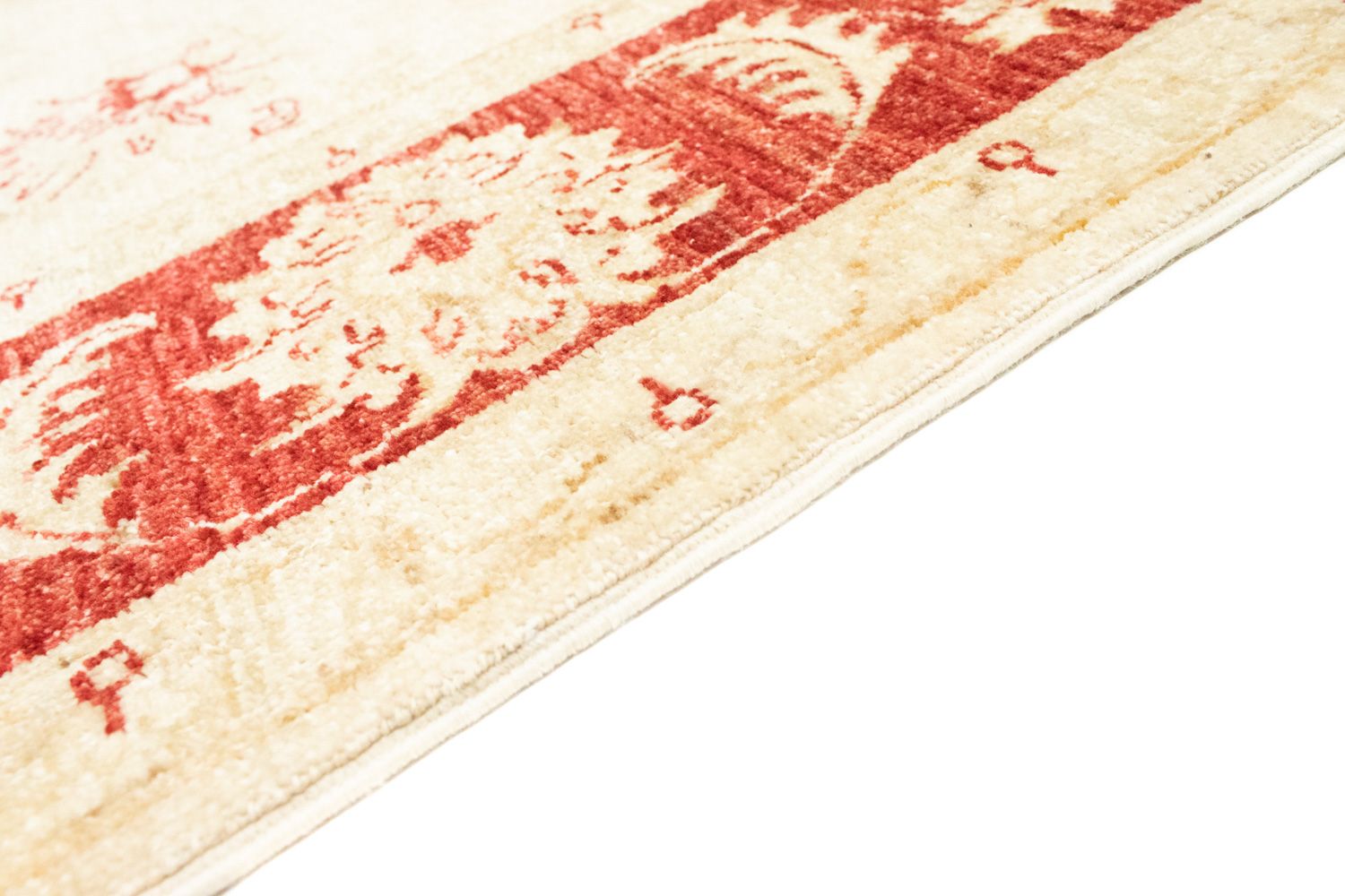 Ziegler Carpet - 240 x 169 cm - beige
