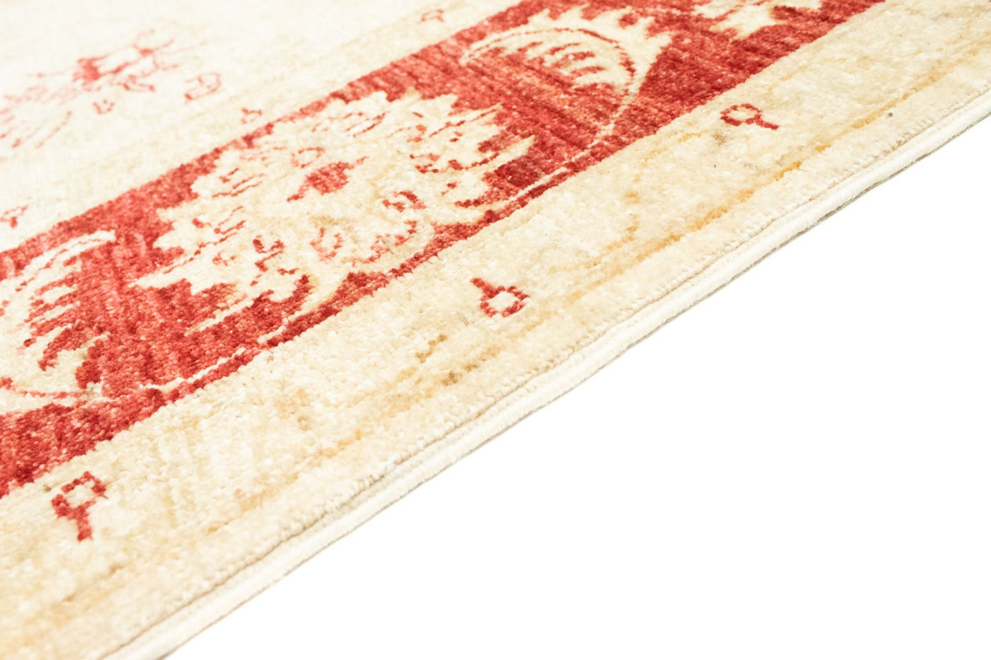 Ziegler Carpet 240x169cm - Orientalsk tæppe