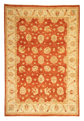 Ziegler Carpet - 247 x 173 cm - rød