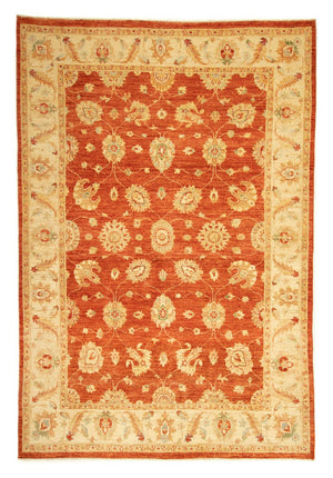 Ziegler Carpet - 247 x 173 cm - rød