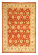 Ziegler Carpet 247x173cm - Orientalsk tæppe