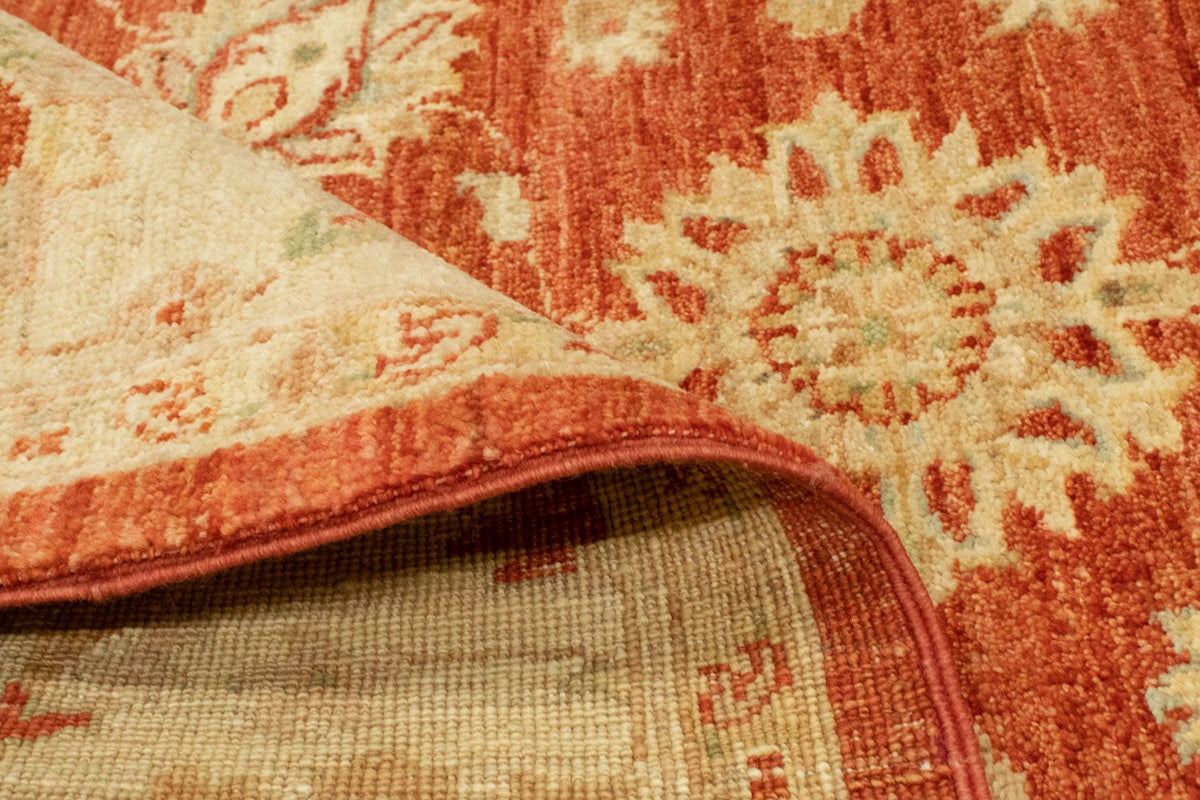 Ziegler Carpet - 247 x 173 cm - rød