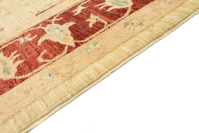 Ziegler Carpet - 239 x 173 cm - beige