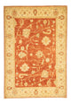 Ziegler Carpet 246x175cm - Orientalsk tæppe