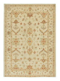 Ziegler Carpet - 209 x 146 cm - beige