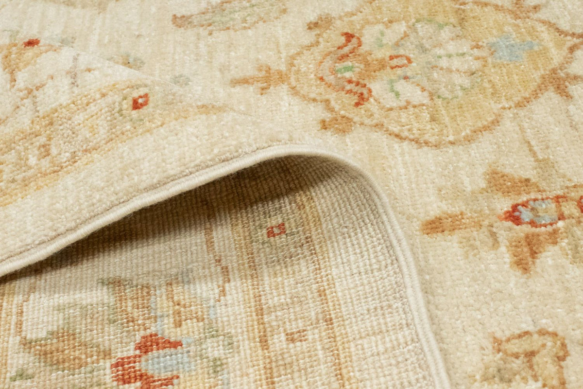 Ziegler Carpet - 209 x 146 cm - beige