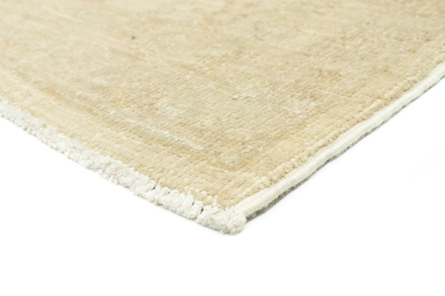 Ziegler Carpet - 199 x 148 cm - beige