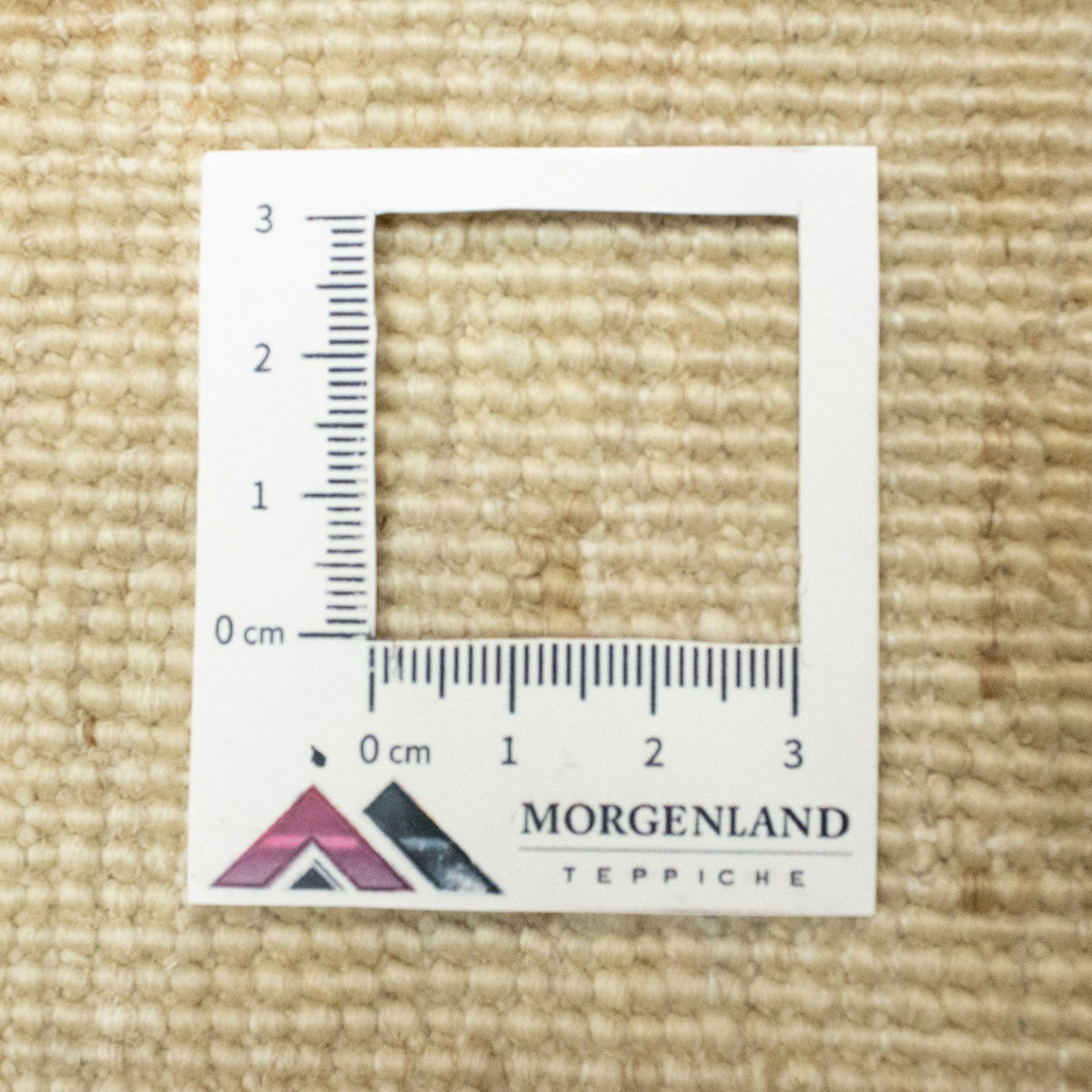 Ziegler Carpet - 199 x 148 cm - beige