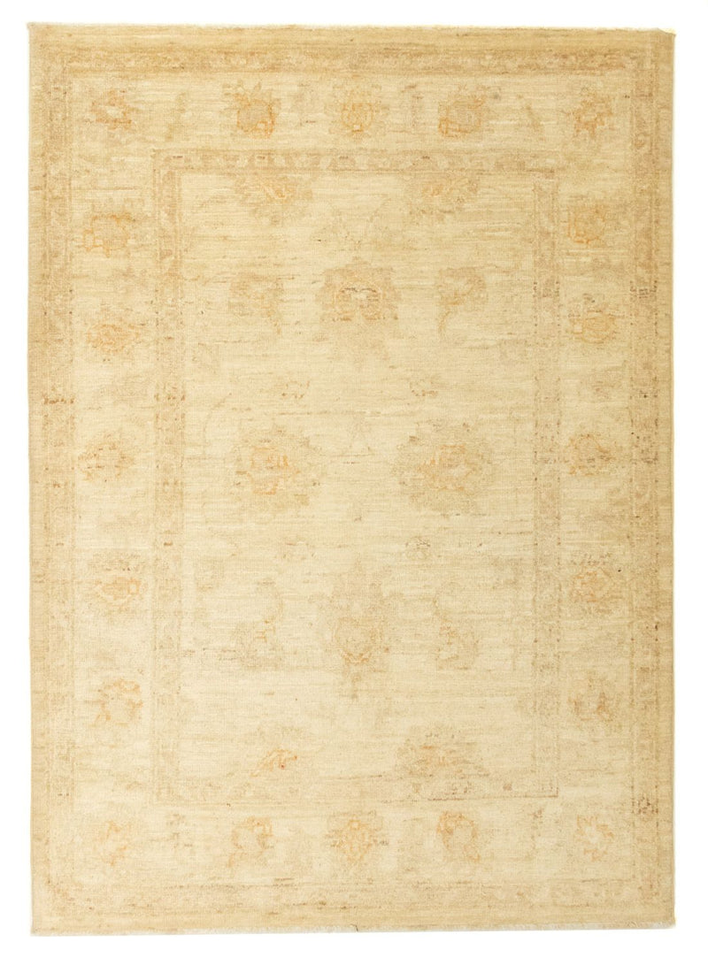 Ziegler Carpet - 120 x 85 cm - beige