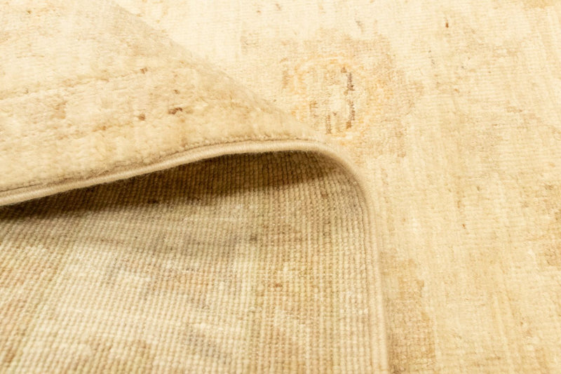 Ziegler Carpet - 120 x 85 cm - beige