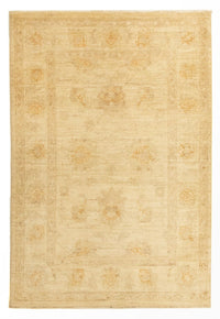 Ziegler Carpet - 120 x 86 cm - beige