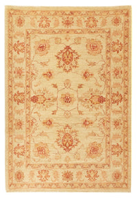 Ziegler Carpet - 121 x 82 cm - beige